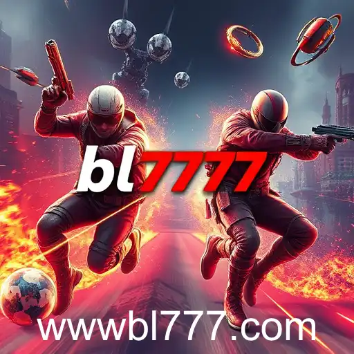 The Rise of bl777: Shaping the Gaming Landscape