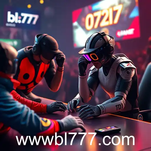 Gaming Trends and Innovations in 2025