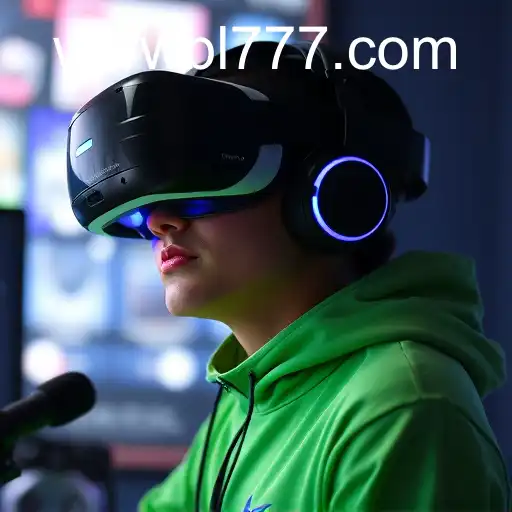 Gaming Dynamics and Trends on BL777