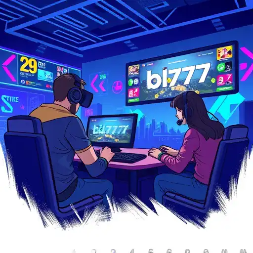 Exploring the Impact of Gaming in Modern Society