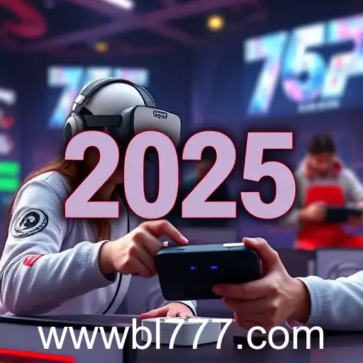 Revolutionizing Online Gaming in 2025