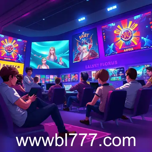 The Rise of Gaming Platforms in 2025